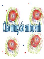 Bài.52 Thiên nhiên châu Âu (TT)