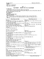 Tu chon toan 6 moi nhat sua 04/04/2011