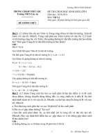 de thi hoc sinh gioi ly tuyen chon