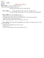 kiẻm tra chương 2 h học lớp 6 (ma trận )