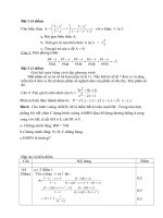 ĐỀ 33 HSG TOÁN 8