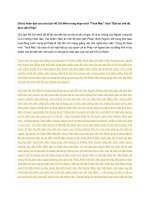 Giá trị nhân đạo của chủ tịch hồ chí minh trong đoạn trích