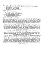 Bo de thi HSg cac nam