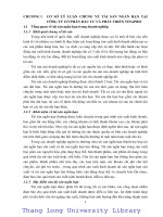 Nâng cao hiệu quả sử dụng tài sản ngắn hạn tại công ty cổ phần đầu tư và phát triển Vinapro