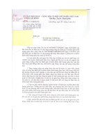 Tăng cường công tác KDCLGD