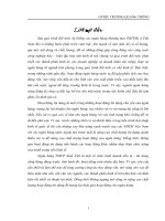 Thực trạng và giải pháp nâng cao chất lượng tín dụng tại Ngân hàng TMCP Nam Việt – Phòng giao dịch Lê Đại Hành