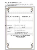 bai tap chuyen de su 7