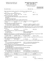 ĐỀ THI HỌC KI II 2010-2011(5)