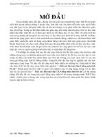 GIAI TOAN TREN MAY TINH CASIO