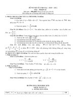 De thi thu HKII lop 12