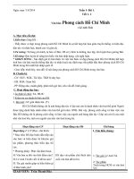 Giáo án Ngữ văn 9 chuẩn_năm học 2014 - 2015