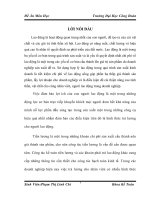 Kế toán tiền lương và các khoản phải trả khác cho người lao động tại công ty TNHH cơ nhiệt điện năm nhất