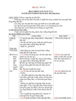 Địa lí- Tuần 15