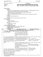 Giáo án ngữ văn lớp 10 trọn bộ (hay)