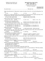 ĐỀ THI HỌC KI II 2010-2011(3)