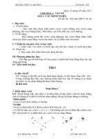 Giáo án hình học 10 nâng cao_2