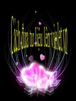 cách đưa tài liệu lên violet.vn