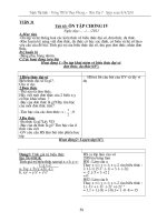 kiem tra chương-ma trận- dap án