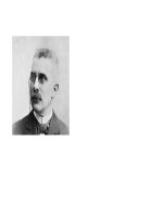 TỐC ĐỘ PU HÓA HỌC