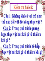 khoa hoc lop4-tuan 31