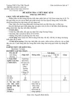 de kiem tra 1 tiet su 7 ( ma tran-hdc)