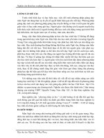 SKKN Giảm tỉ lệ học sinh yếu kém môn Ngữ văn 12 qua hướng dẫn phương pháp tự học