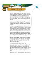 Truyện cổ Việt Nam