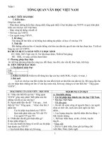 Giáo án Ngữ văn 10 năm học 2014-2015_Soạn chi tiết