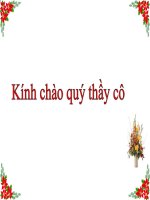 PHUONG PHAP THUYET MINH