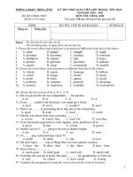 de thi gvg tieng anh tieu hoc