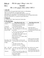 bai soan lop 5 tuan 30 moi