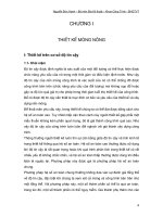 Giáo Trình Nền Móng Cơ Bản