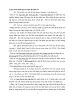 TAI LIEU SOAN MA TRAN DE KT