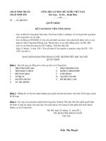 ket nap doan vien cong dan