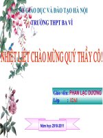 bai tap PT mat phang