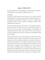 CORPORATE SOCIAL RESPONSIBILITY AND EMPLOYEE SATISFACTION A STUDY OF VIETNAMESE FIRMS IN HCMC