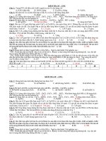 KIEM TRA 15'' -12nc - RAT HAY