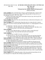 DE THI HSG TINH PHU THO