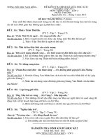 De KTDK giua ki 2 mon Tieng Viet 5.doc