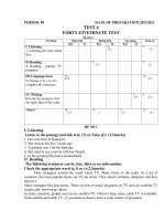 de kiem tra 45 phut- hkII