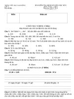 De KTDK giua ki 2 mon Toan 5.doc