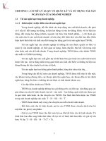 Hoàn thiện công tác quản lý và sử dụng tài sản ngắn hạn của Công ty TNHH đầu tư và phát triển Hòa Phú