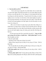 Giải pháp nâng cao hiệu quả sử dụng tại công ty sách – thiết bị bình định