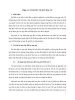 Tiểu luận môn thị trường tài chính QŨY ĐẦU TƯ CHỨNG KHOÁN VF1