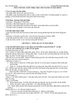 BÀI BÁO CÁO  THỰC TẬP-GIỚI THIỆU HỌC PHẦN KINH TẾ BẢO HIỂM