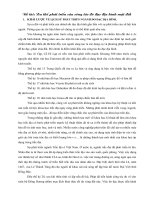 BÁO CÁO THỰC TẬP-NGÀNH ĐO ĐẠC ĐỊA HÌNH