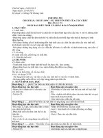 BÀI BÁO CÁO THỰC TẬP-CHẤT RẮN KẾT TINH VÀ CHẤT RẮN VÔ ĐỊNH HÌNH