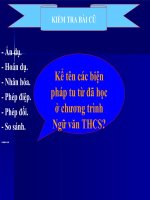 thuc hanh bien phap tu phep diep va phep doi