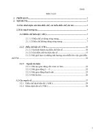 BÀI BÁO CÁO THỰC TẬP-Bộ điều chế biên độ đơn giản