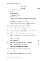 BÁO CÁO THỰC TẬP-Báo cáo kết quả nghiên cứu Bộ lọc KSH